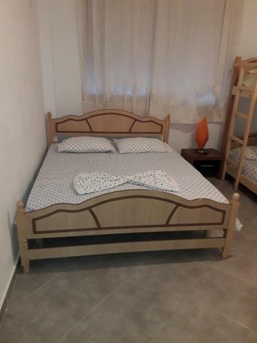 M&s Apartment