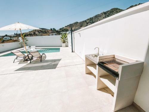Villa Salsa Nerja