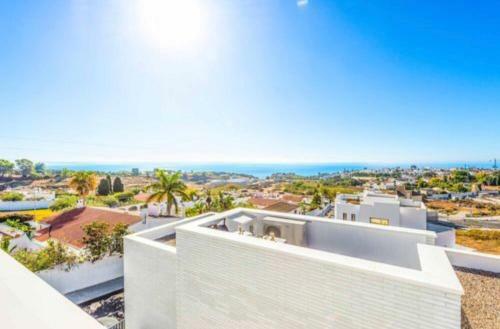 Villa Salsa Nerja