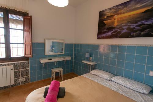 Casa Cuartel El Velero