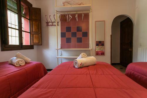 Casa Cuartel El Velero