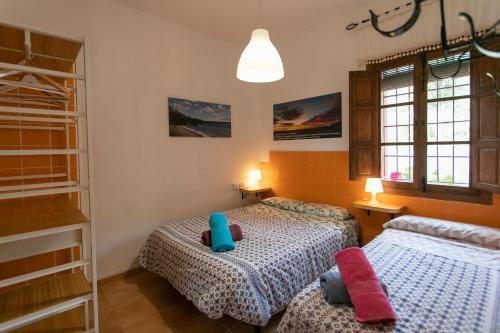 Casa Cuartel El Velero
