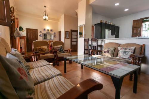 Casa Cuartel El Velero