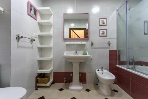 Casa Cuartel El Velero