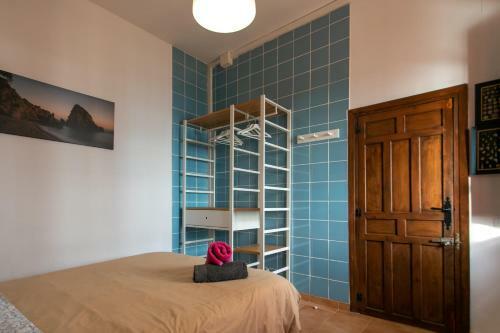 Casa Cuartel El Velero