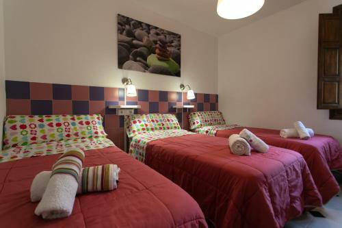 Casa Cuartel El Velero