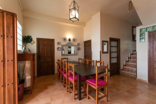 Casa Cuartel El Velero