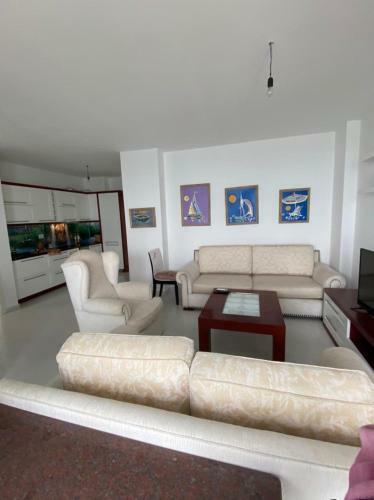 Beach Luxury Apartment Sh�ngjin