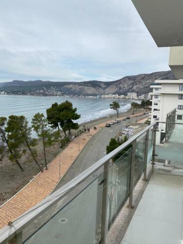 Beach Luxury Apartment Sh�ngjin