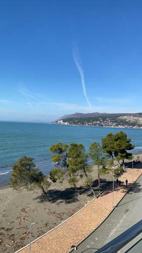 Beach Luxury Apartment Sh�ngjin
