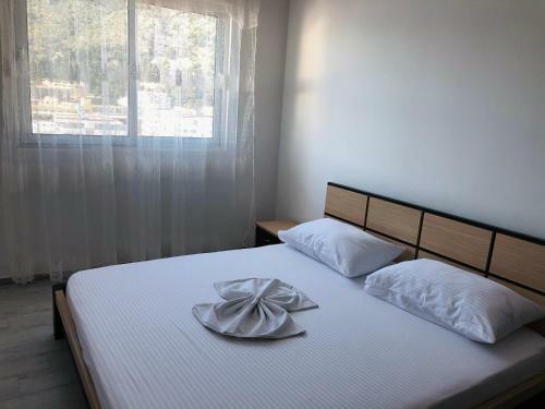 Apartamento Shengjin Home Accomodation