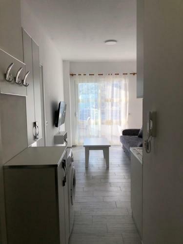 Apartamento Shengjin Home Accomodation