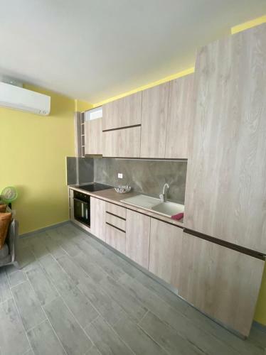Prendi's Apartment