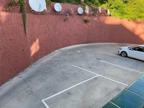 Apartamento Con Vistas Al Mar