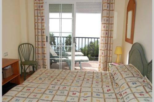 Apartamento Con Vistas Al Mar