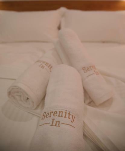 Hotel Serenity In