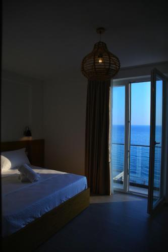 Hotel Serenity In