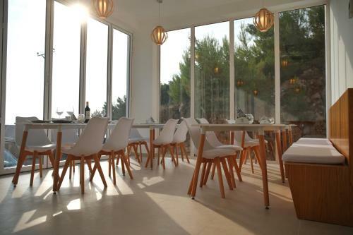 Hotel Serenity In