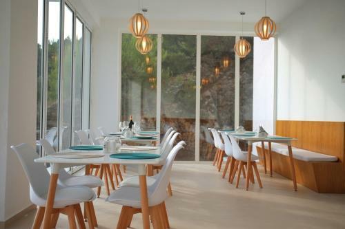 Hotel Serenity In