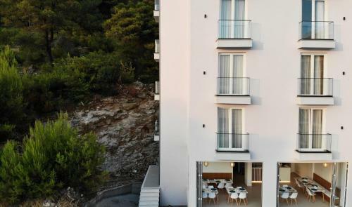 Hotel Serenity In