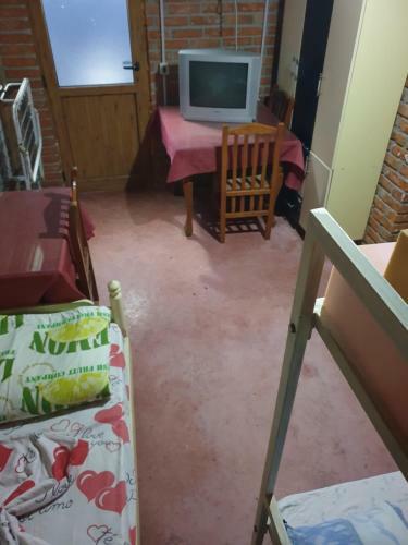 Nogaj Hostel