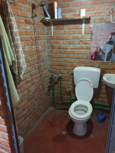 Nogaj Hostel