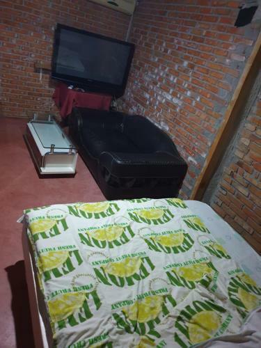 Nogaj Hostel