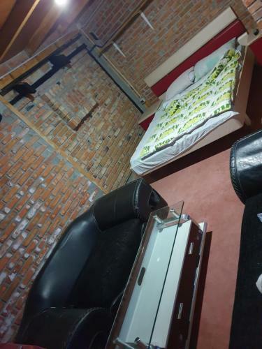 Nogaj Hostel