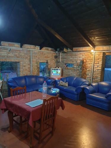 Nogaj Hostel