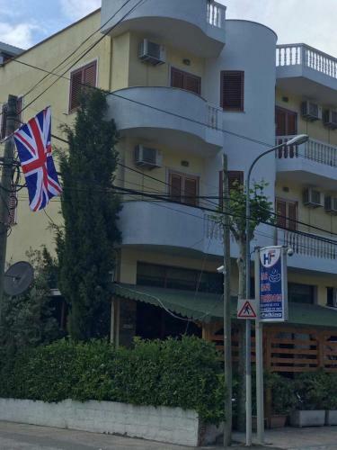 Hotel Freedom