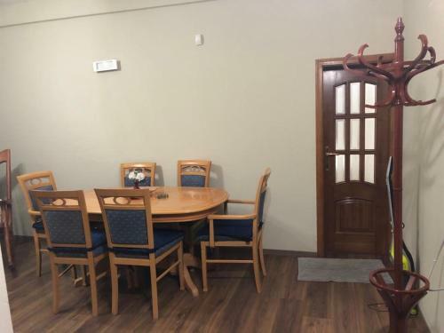 Kris's Apartment