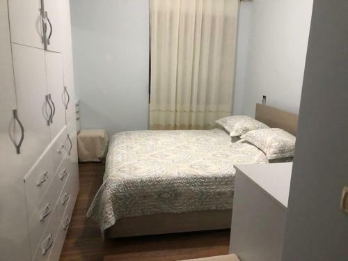 Kris's Apartment