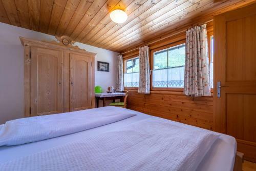 Agroturismo Ferienbauernhof Berlinger