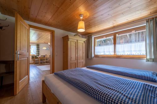 Agroturismo Ferienbauernhof Berlinger
