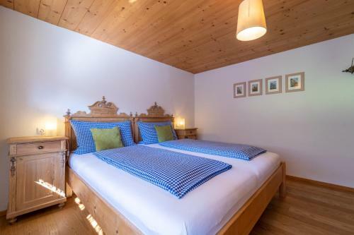 Agroturismo Ferienbauernhof Berlinger
