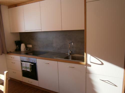 Apartamento Haus Zitterklapfen