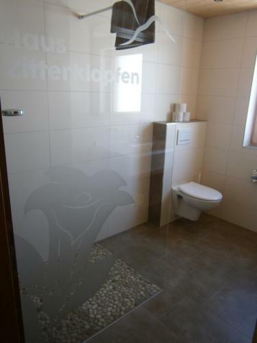 Apartamento Haus Zitterklapfen