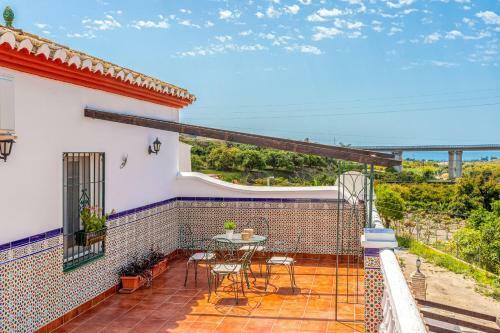 Villa Finca Fabian