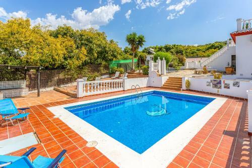 Villa Finca Fabian