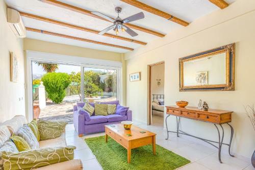 Villa Finca Fabian