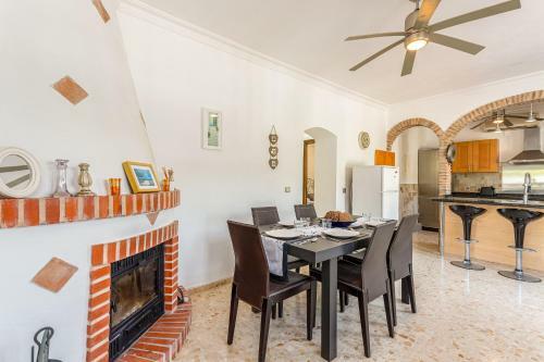 Villa Finca Fabian