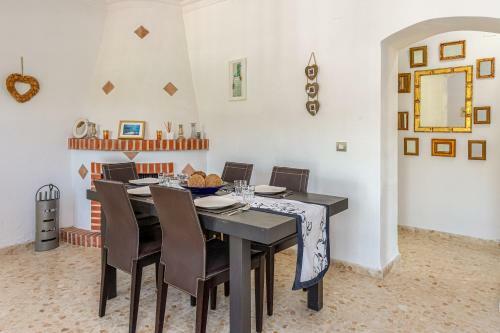 Villa Finca Fabian