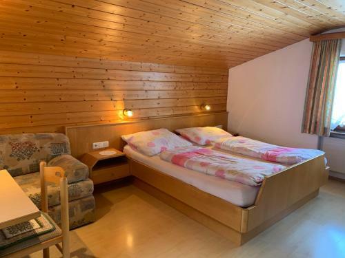 Apartamento Haus Aurelia