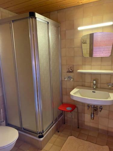 Apartamento Haus Aurelia