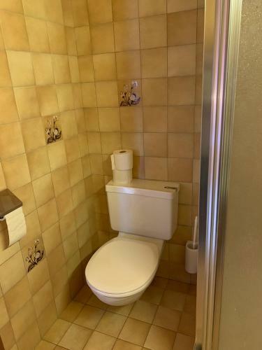Apartamento Haus Aurelia