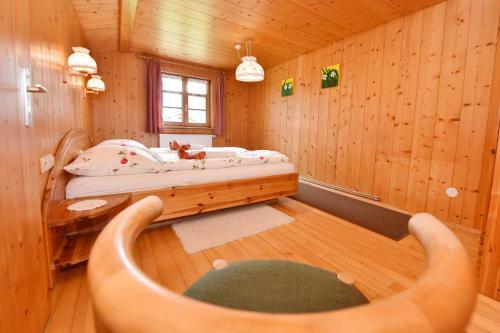 Agroturismo Hof Erath