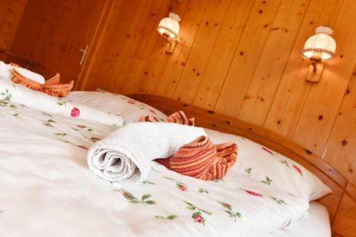 Agroturismo Hof Erath