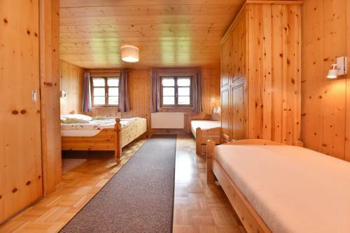 Agroturismo Hof Erath