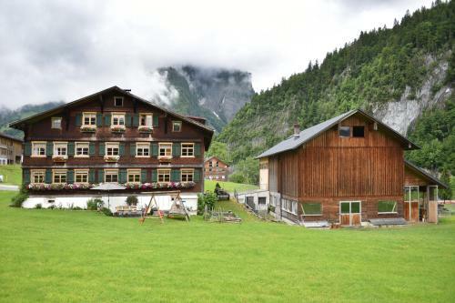 Agroturismo Hof Erath