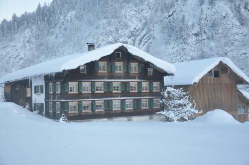 Agroturismo Hof Erath